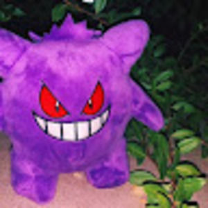 Meet your Posher, Terrence